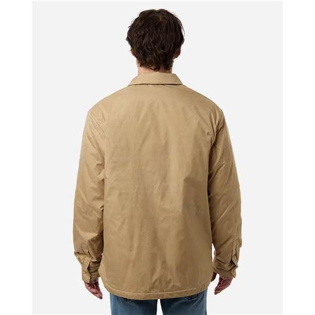 no-logo Columbia Landroamer™ Shirt Jacket-Columbia-Thread Logic