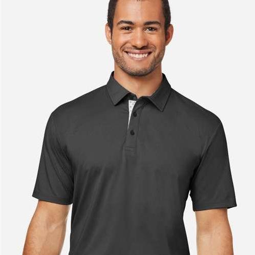 no-logo Swannies James H Polo-Swannies-Thread Logic