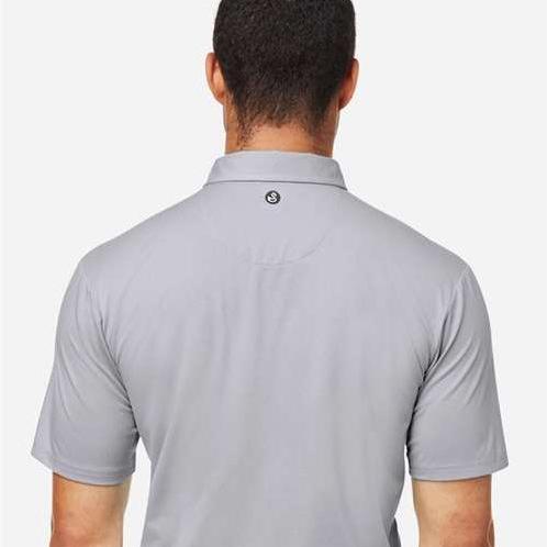 no-logo Swannies James H Polo-Swannies-Thread Logic