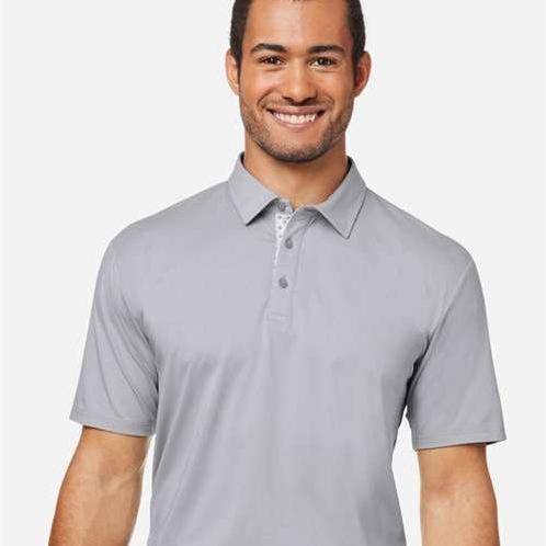 no-logo Swannies James H Polo-Swannies-Thread Logic