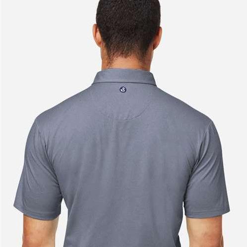 no-logo Swannies James H Polo-Swannies-Thread Logic