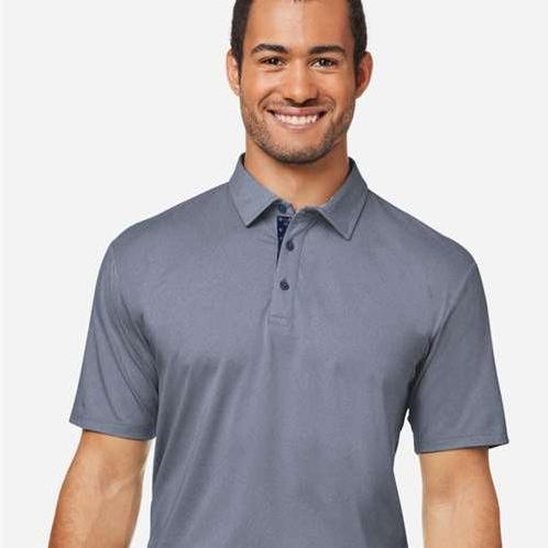 no-logo Swannies James H Polo-Swannies-Thread Logic