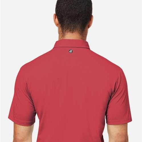 no-logo Swannies James H Polo-Swannies-Thread Logic