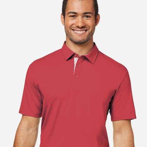 no-logo Swannies James H Polo-Swannies-Thread Logic