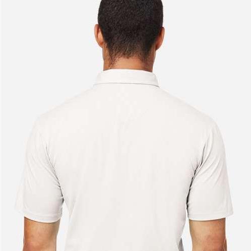 no-logo Swannies James H Polo-Swannies-Thread Logic