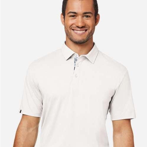 no-logo Swannies James H Polo-Swannies-Thread Logic
