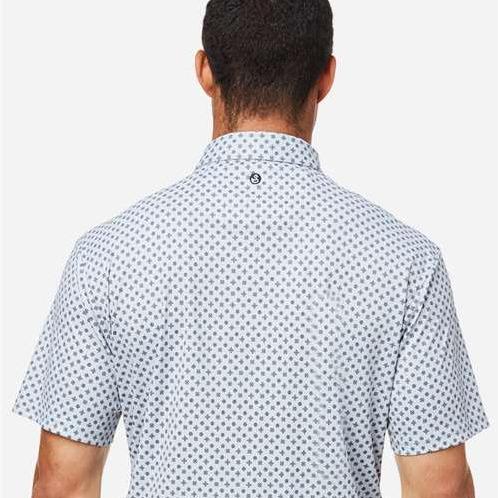 no-logo Swannies Hazelwood Polo-Swannies-Thread Logic