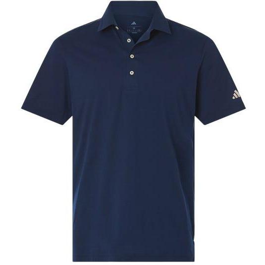 Adidas Ultimate365 Tour Twistknit Polo