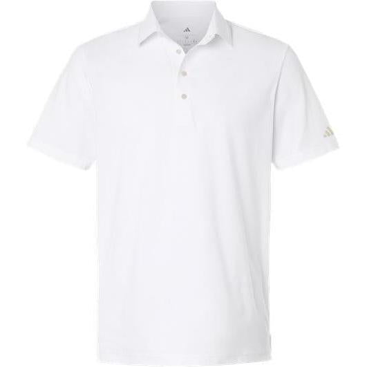 Adidas Ultimate365 Tour Twistknit Polo