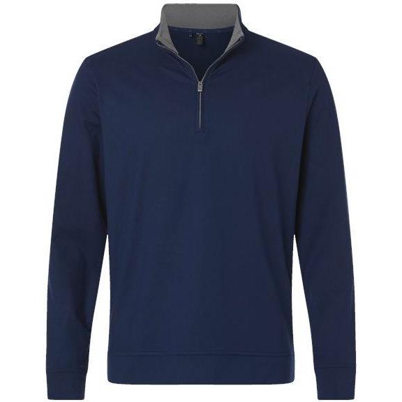 Adidas Ultimate365 Classic Quarter-Zip Pullover