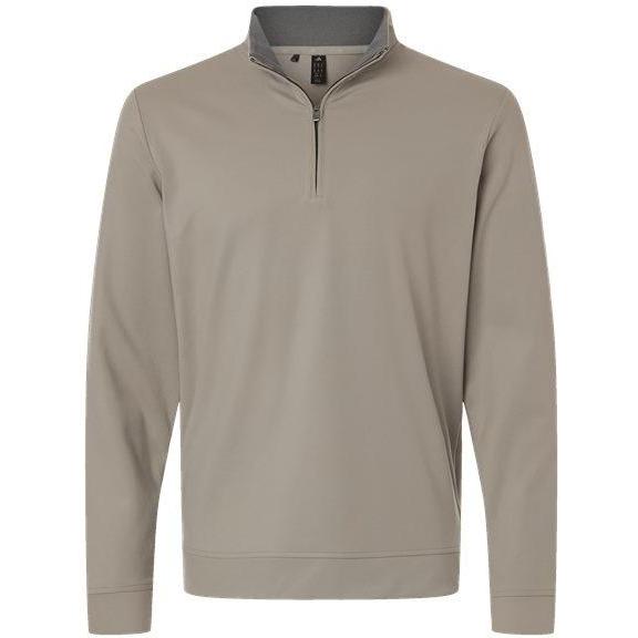 Adidas Ultimate365 Classic Quarter-Zip Pullover