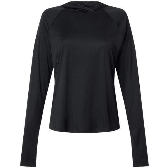 Columbia Women's PFG Tidal Tee™ Hooded Long Sleeve