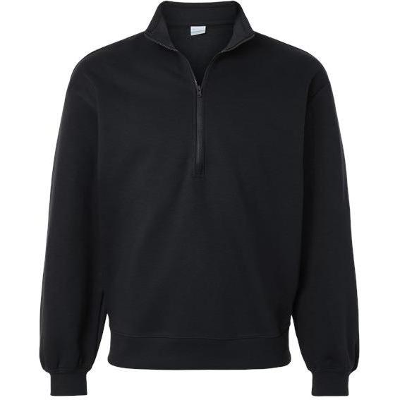 Columbia Ladies Aldermore Half-Zip Pullover