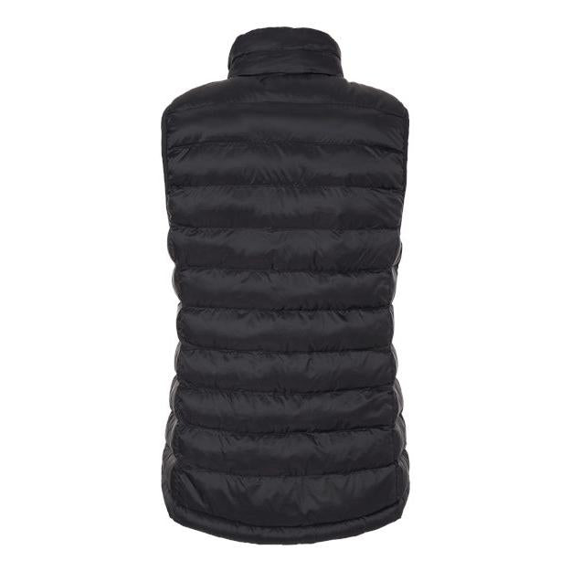 no-logo Weatherproof WoLightweight Poly-filled Packable Vest-Weatherproof-Thread Logic