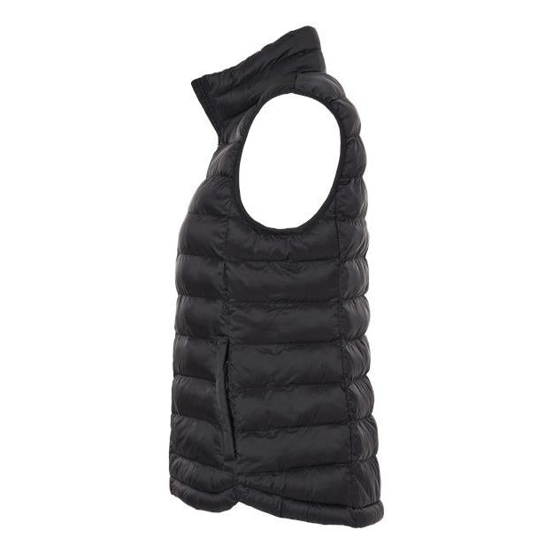 no-logo Weatherproof WoLightweight Poly-filled Packable Vest-Weatherproof-Thread Logic