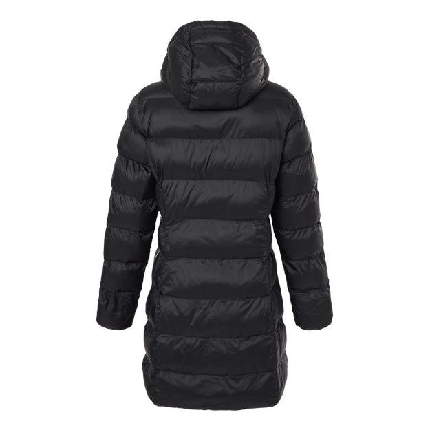 no-logo Weatherproof WoPoly-filled 3/4 Length Coat-Weatherproof-Thread Logic