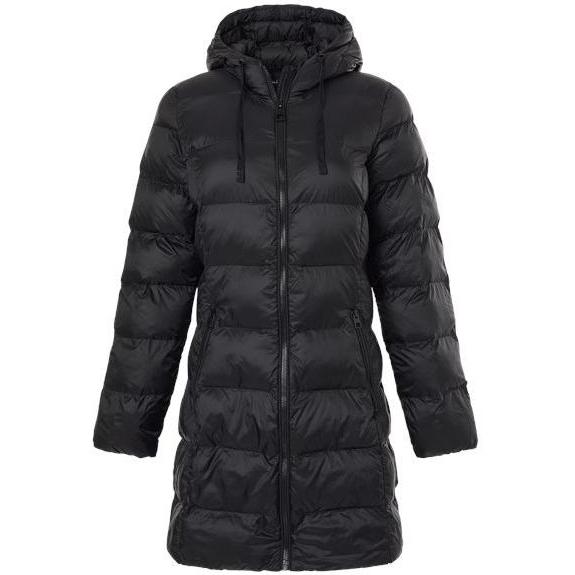 Weatherproof Women's Poly-filled 3/4 Length Coat