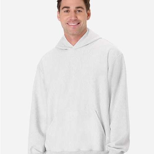 Hanes Unisex Beefy® Sweats Premium Heavyweight Hooded Sweatshirt