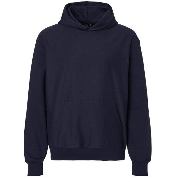 Hanes Unisex Beefy® Sweats Premium Heavyweight Hooded Sweatshirt