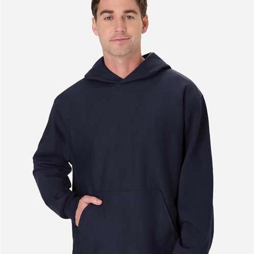 Hanes Unisex Beefy® Sweats Premium Heavyweight Hooded Sweatshirt