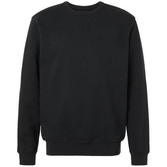 DRI Duck Granite Crewneck Pullover