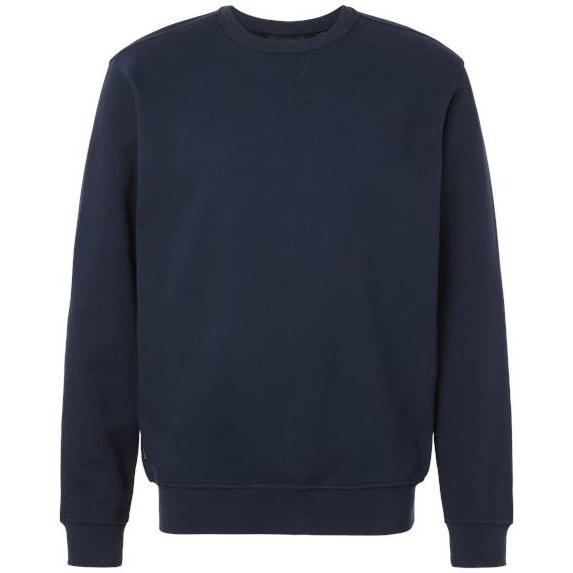 DRI Duck Granite Crewneck Pullover