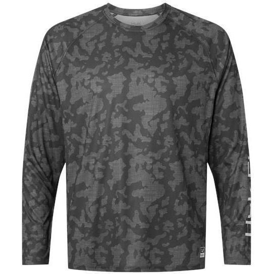 HUK Lopro Running Lakes Long Sleeve T-Shirt