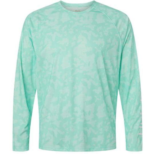 HUK Lopro Running Lakes Long Sleeve T-Shirt