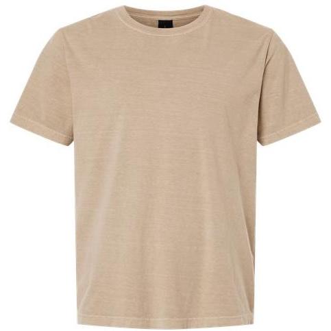 Bella+Canvas Unisex Heavyweight Garment-Dyed Tee
