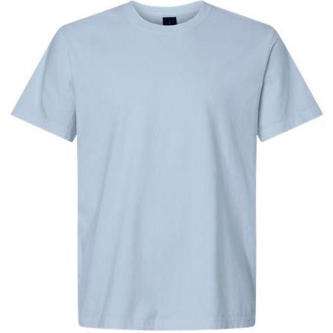 Bella+Canvas Unisex Heavyweight Garment-Dyed Tee
