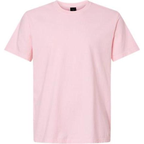 Bella+Canvas Unisex Heavyweight Garment-Dyed Tee