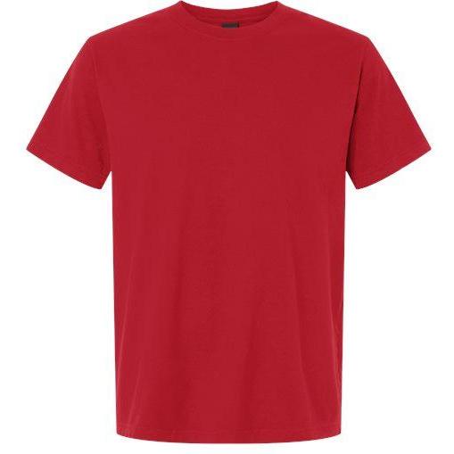 Bella+Canvas Unisex Heavyweight Garment-Dyed Tee