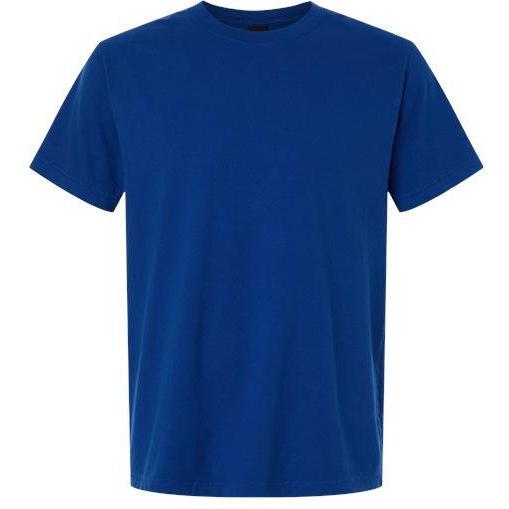 Bella+Canvas Unisex Heavyweight Garment-Dyed Tee