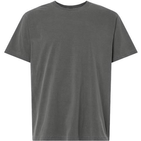 Bella+Canvas Unisex Heavyweight Garment-Dyed Tee