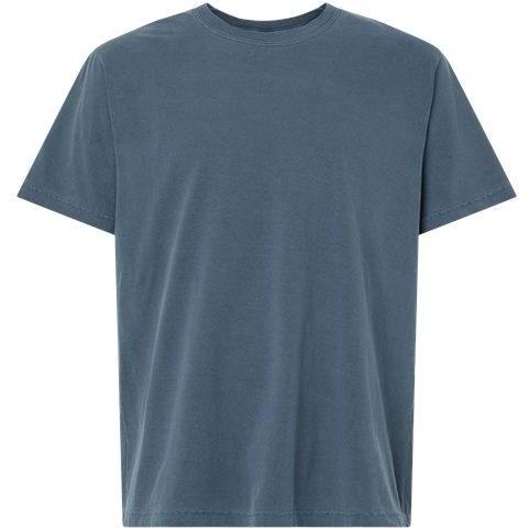 Bella+Canvas Unisex Heavyweight Garment-Dyed Tee