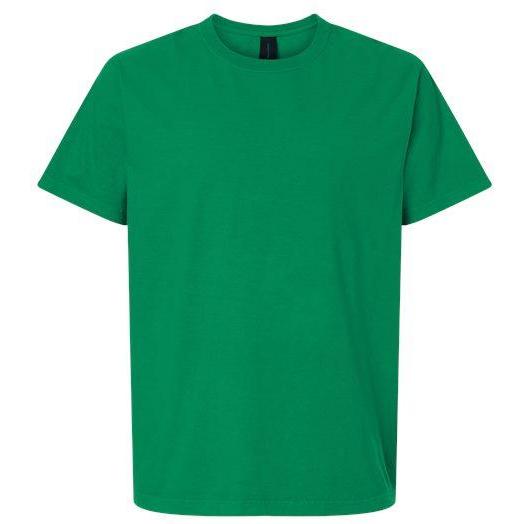 Bella+Canvas Unisex Heavyweight Garment-Dyed Tee