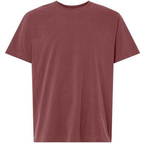 Bella+Canvas Unisex Heavyweight Garment-Dyed Tee