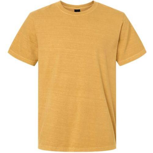 Bella+Canvas Unisex Heavyweight Garment-Dyed Tee