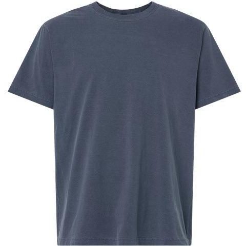 Bella+Canvas Unisex Heavyweight Garment-Dyed Tee