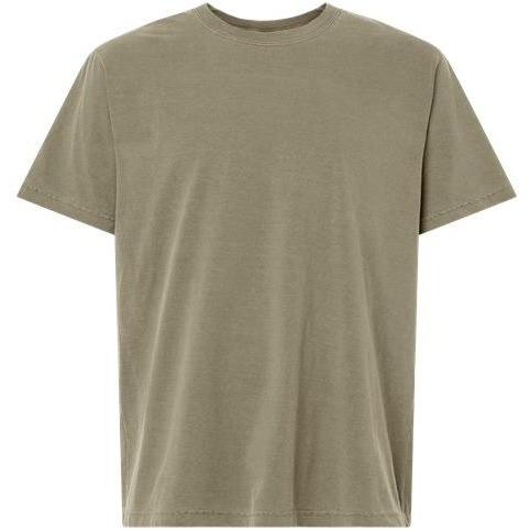 Bella+Canvas Unisex Heavyweight Garment-Dyed Tee