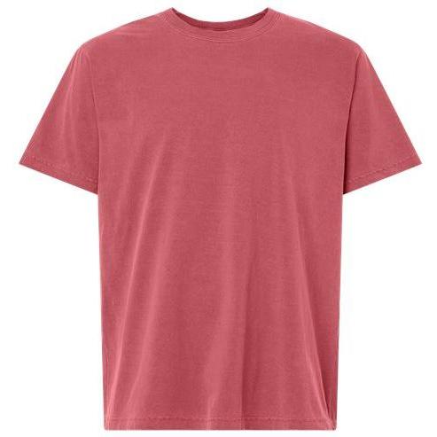 Bella+Canvas Unisex Heavyweight Garment-Dyed Tee