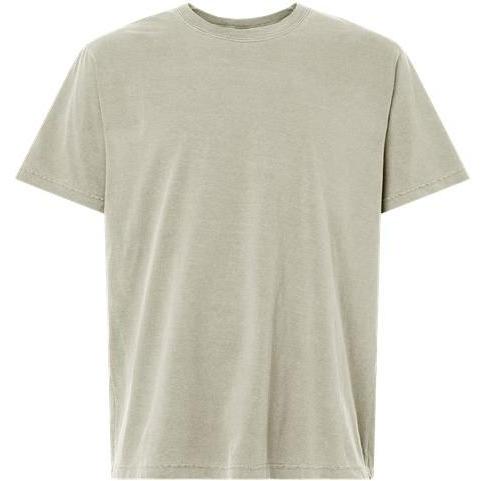 Bella+Canvas Unisex Heavyweight Garment-Dyed Tee