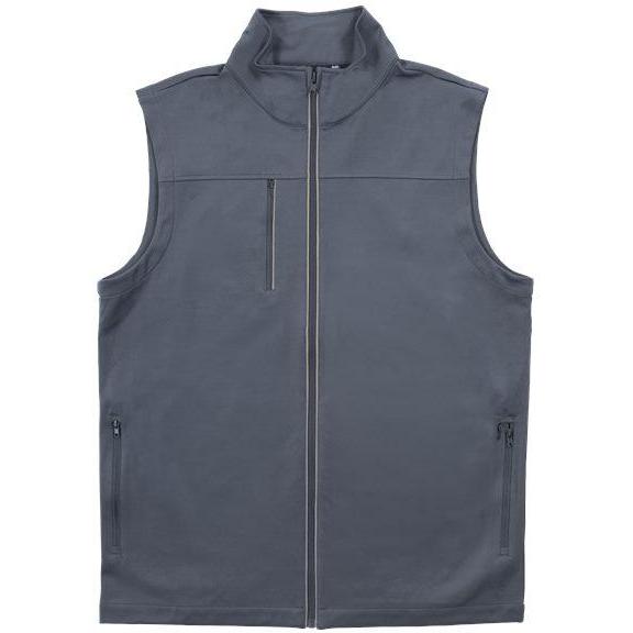 Burnside The Burn Vest