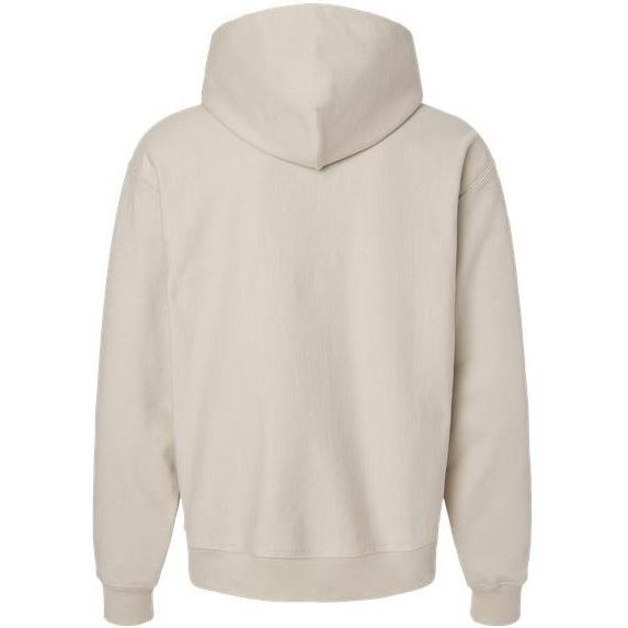 Hanes Unisex Beefy® Sweats Premium Heavyweight Hooded Sweatshirt