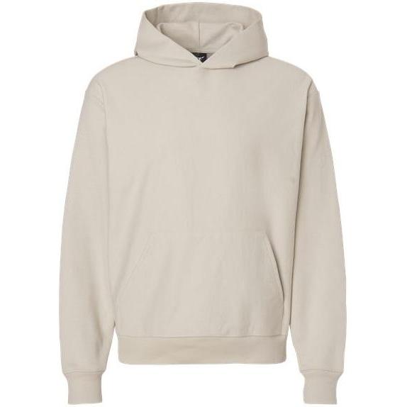 Hanes Unisex Beefy® Sweats Premium Heavyweight Hooded Sweatshirt