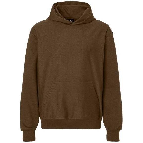 Hanes Unisex Beefy® Sweats Premium Heavyweight Hooded Sweatshirt