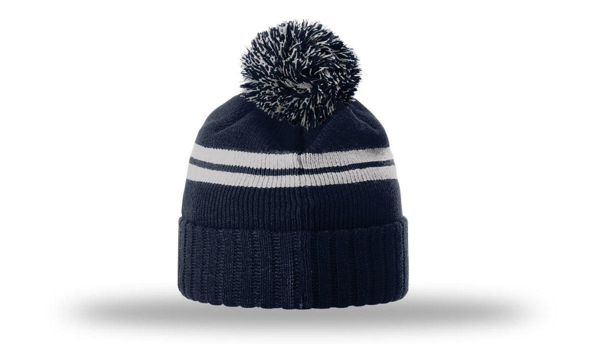 no-logo Richardson Short Pom-Richardson-Thread Logic