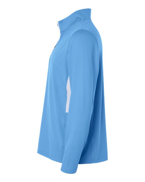 no-logo Puma Golf Pure 2.0 Quarter-Zip-Puma-Thread Logic