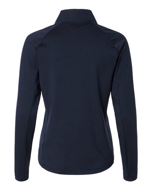 no-logo Puma Golf WoPure 2.0 Quarter-Zip Pullover-Puma-Thread Logic
