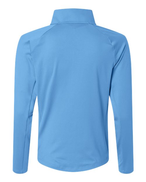 no-logo Puma Golf WoPure 2.0 Quarter-Zip Pullover-Puma-Thread Logic